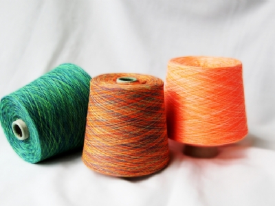 DEGRADE KESİK ELYAF POLYESTER
